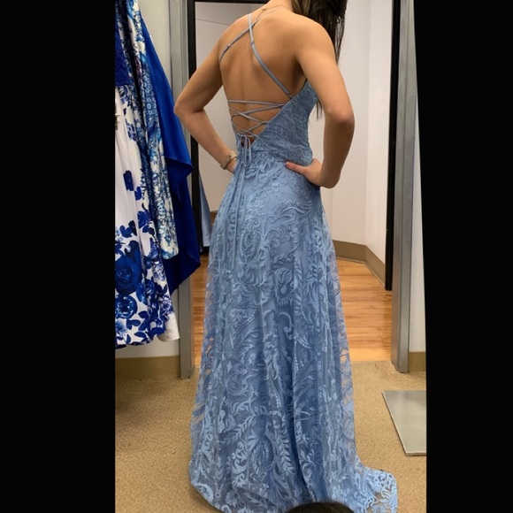 Prom Dress - Picture 2 of 5